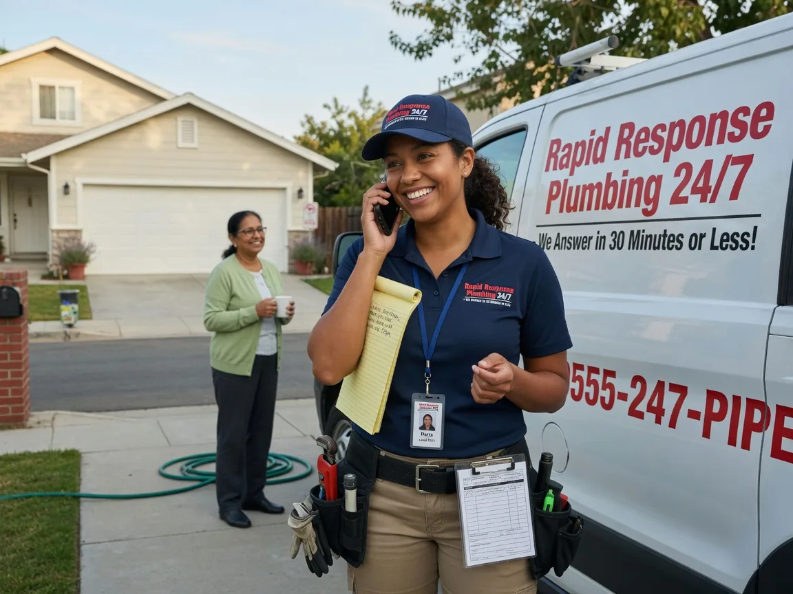 Emergency Plumber Naper, NE FAQs